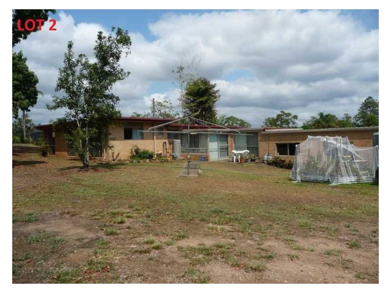 32 Image Flat Road, Nambour QLD 4560