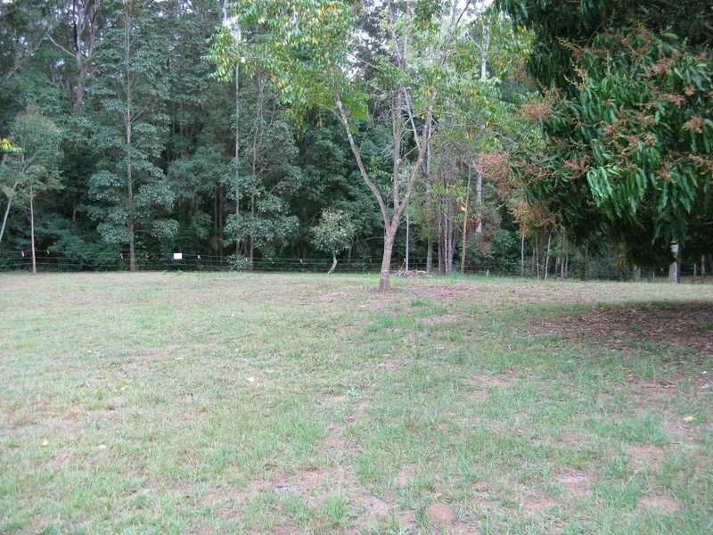 Lot 10, 435 Kiel Mountain Road, Diddillibah QLD 4559