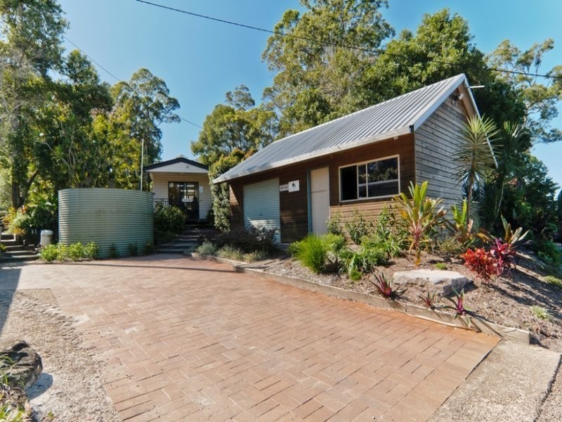 13 Eudlo Flats Road, Diddillibah QLD 4559