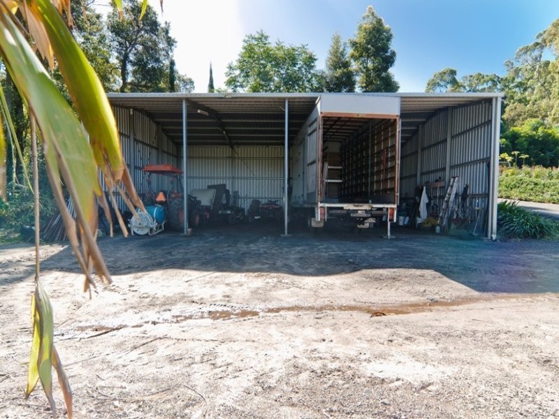 13 Eudlo Flats Road, Diddillibah QLD 4559