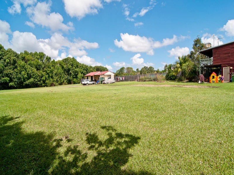 3 Laurel Avenue, Nambour QLD 4560