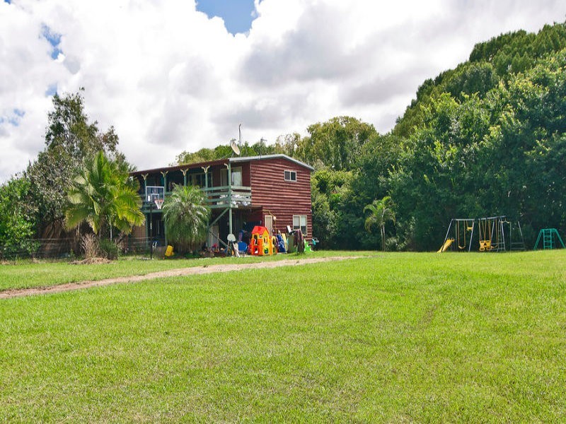 3 Laurel Avenue, Nambour QLD 4560