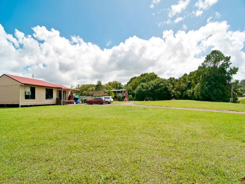 3 Laurel Avenue, Nambour QLD 4560