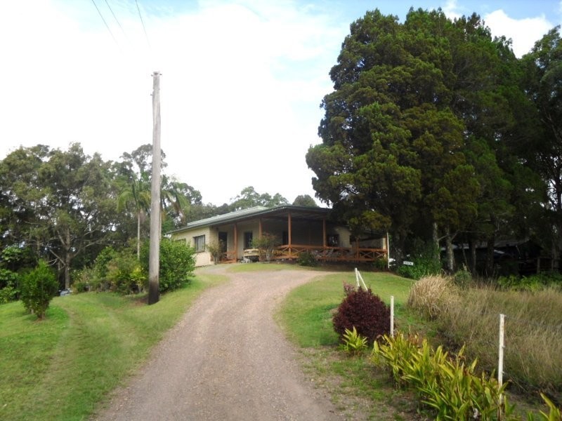 West Woombye QLD 4559