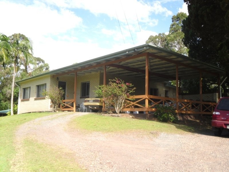 West Woombye QLD 4559
