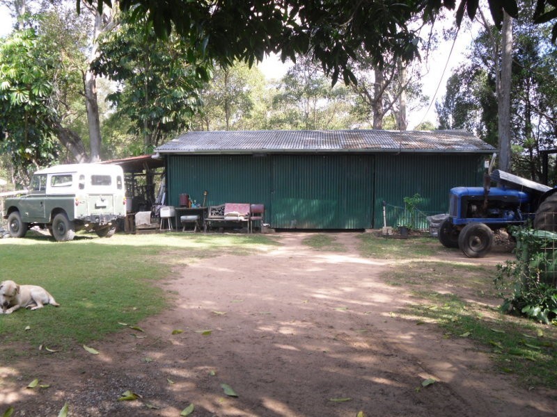 West Woombye QLD 4559
