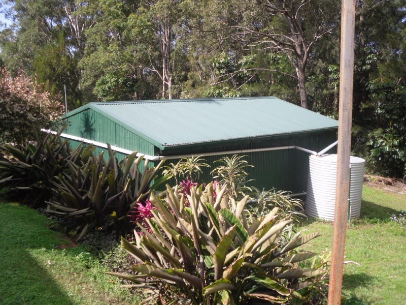 West Woombye QLD 4559