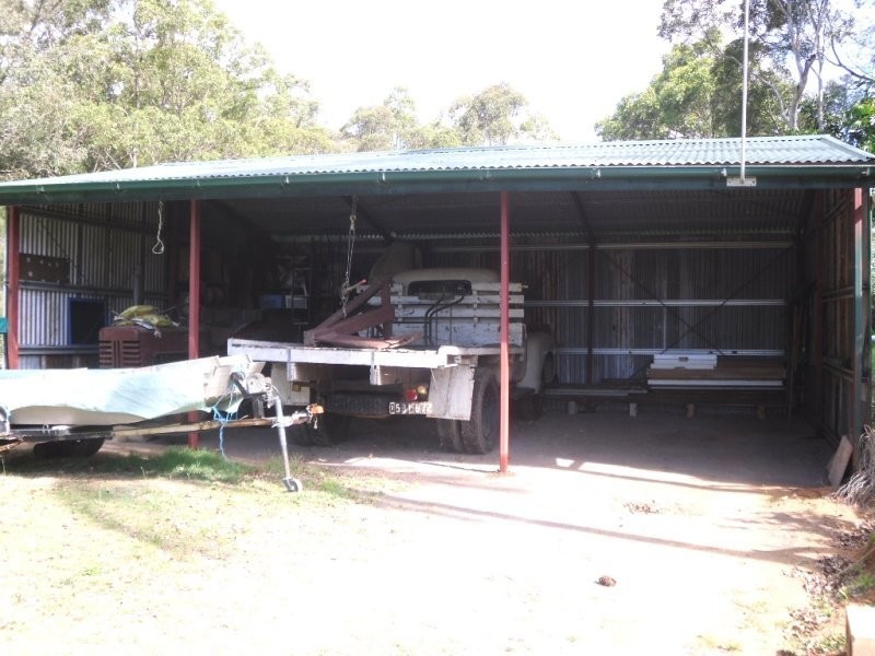 West Woombye QLD 4559