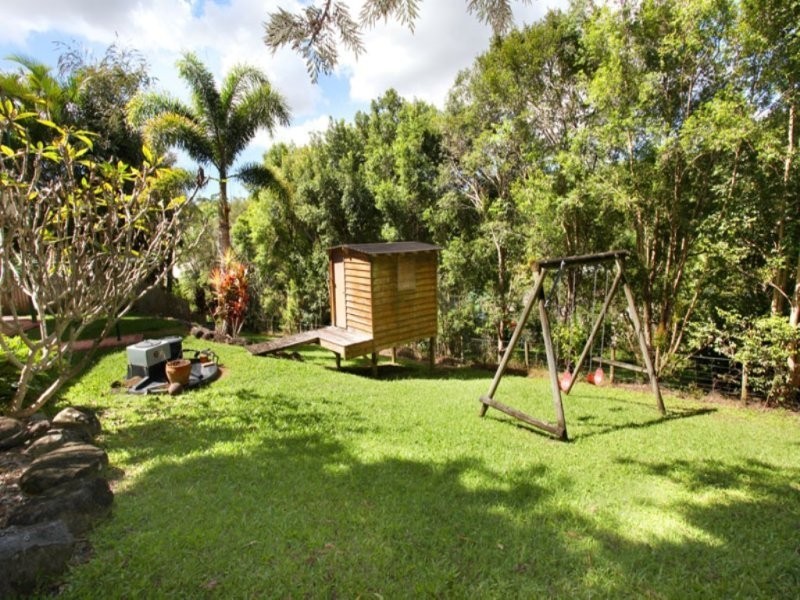 Kiels Mountain QLD 4559