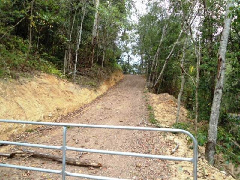 268 Gold Creek Road, North Arm QLD 4561
