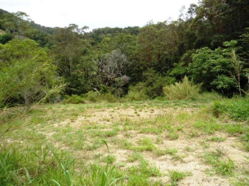 268 Gold Creek Road, North Arm QLD 4561