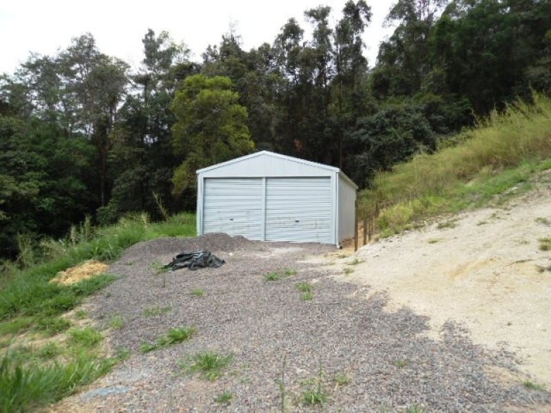 268 Gold Creek Road, North Arm QLD 4561