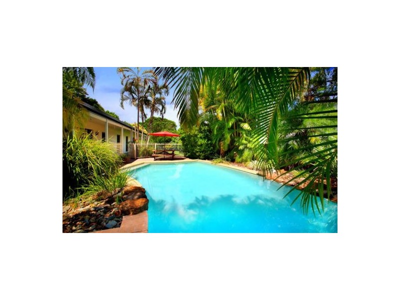 30 Rimmel Place, Palmwoods QLD 4555