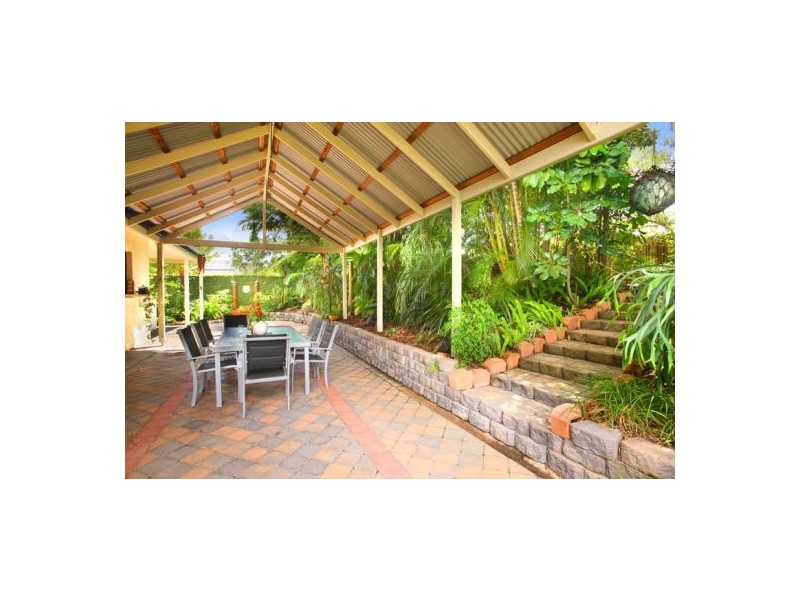 30 Rimmel Place, Palmwoods QLD 4555