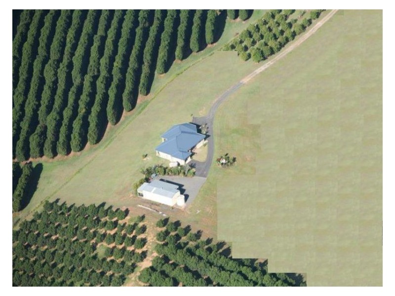 Glass House Mountains QLD 4518