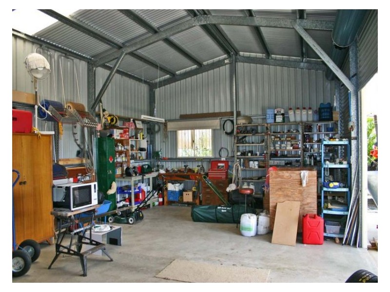 Glass House Mountains QLD 4518