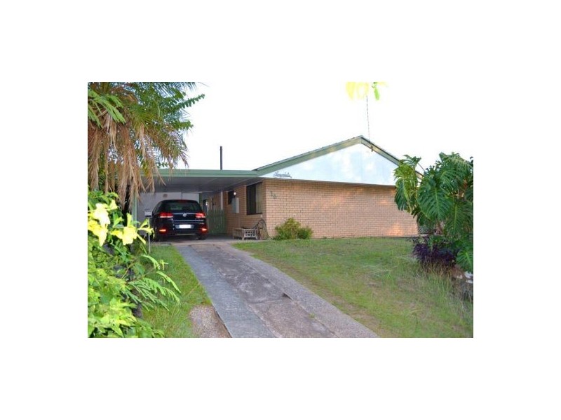 16 Girraween Drive, Nambour QLD 4560