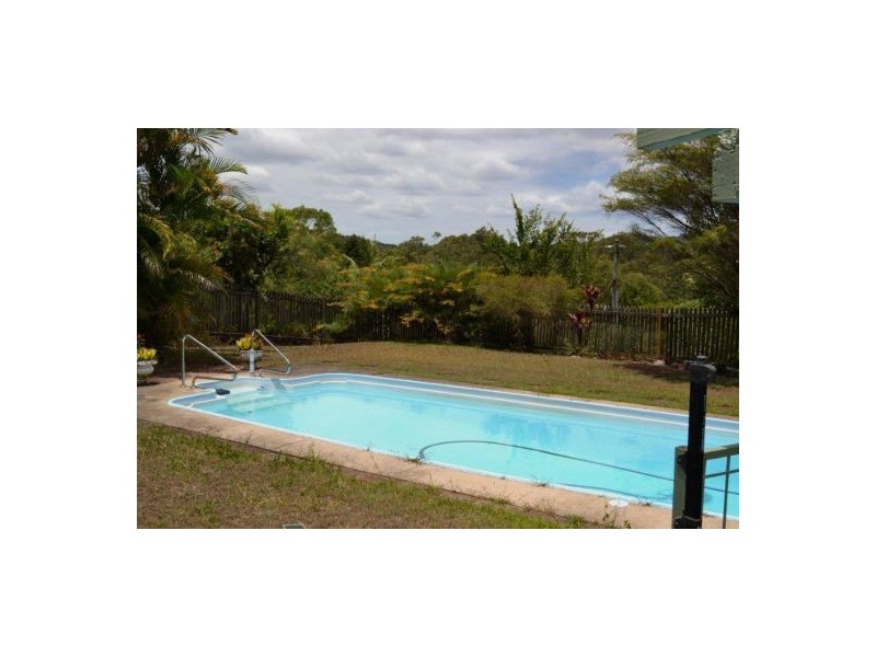 16 Girraween Drive, Nambour QLD 4560