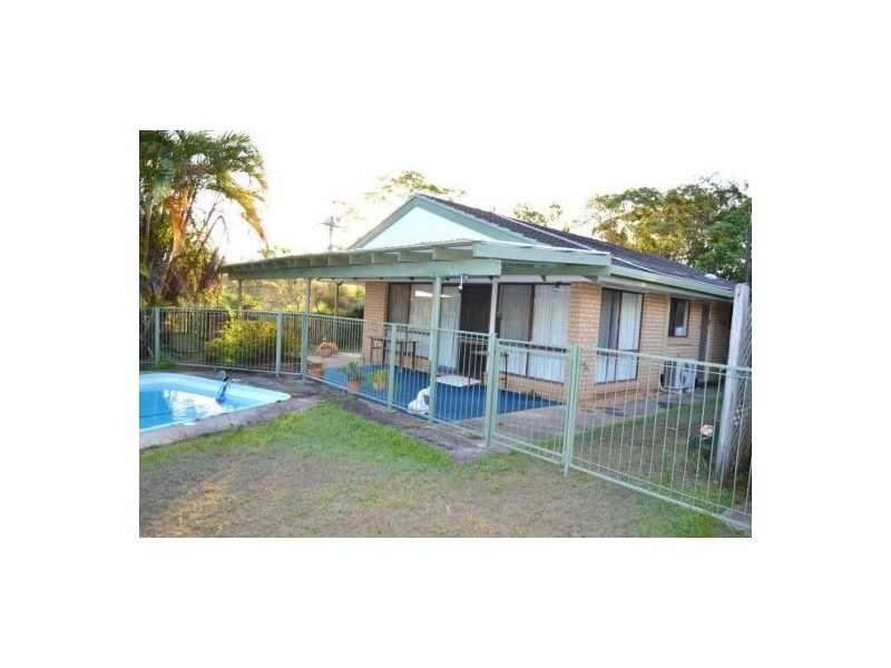 16 Girraween Drive, Nambour QLD 4560