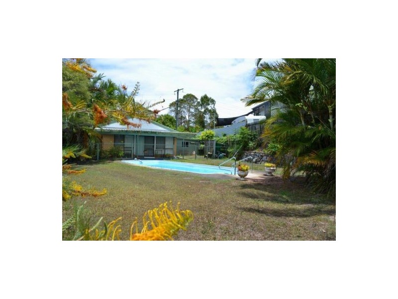 16 Girraween Drive, Nambour QLD 4560