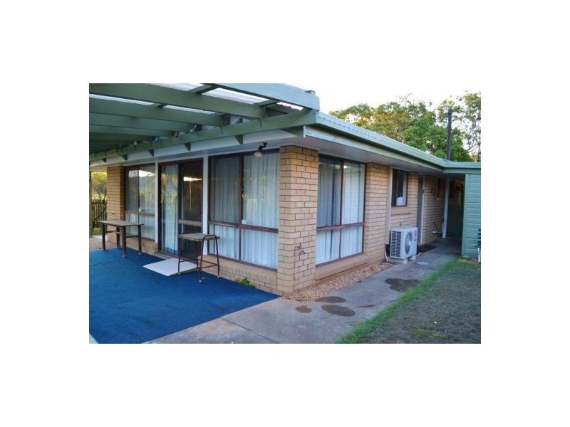 16 Girraween Drive, Nambour QLD 4560