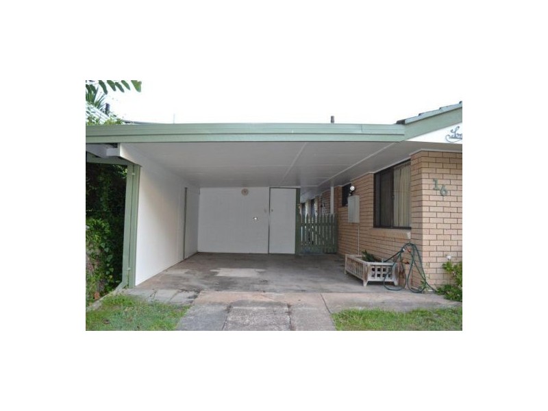 16 Girraween Drive, Nambour QLD 4560