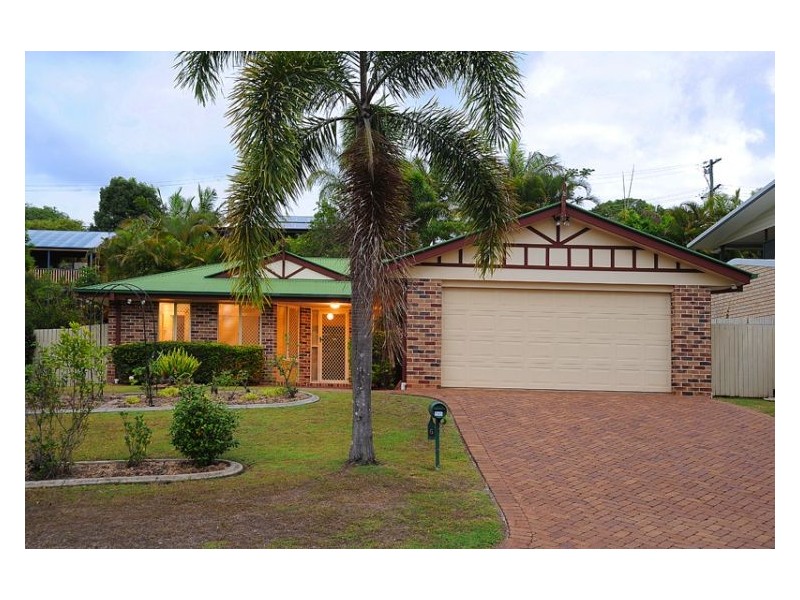 6 Kings Place, Nambour QLD 4560