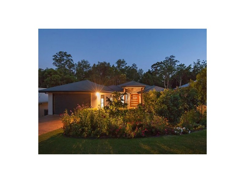 62 Old Orchard Drive, Palmwoods QLD 4555