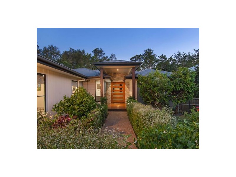 62 Old Orchard Drive, Palmwoods QLD 4555