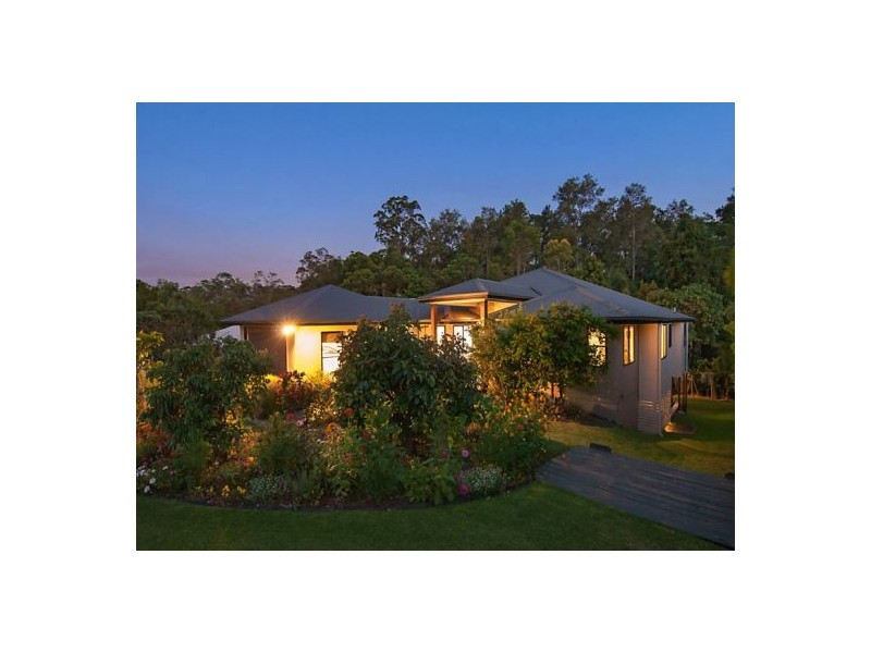 62 Old Orchard Drive, Palmwoods QLD 4555