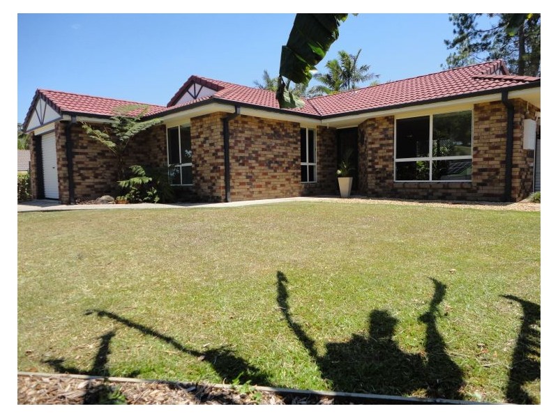 31 Wappa Outlook Drive, Yandina QLD 4561