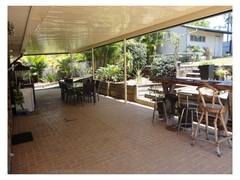 31 Wappa Outlook Drive, Yandina QLD 4561