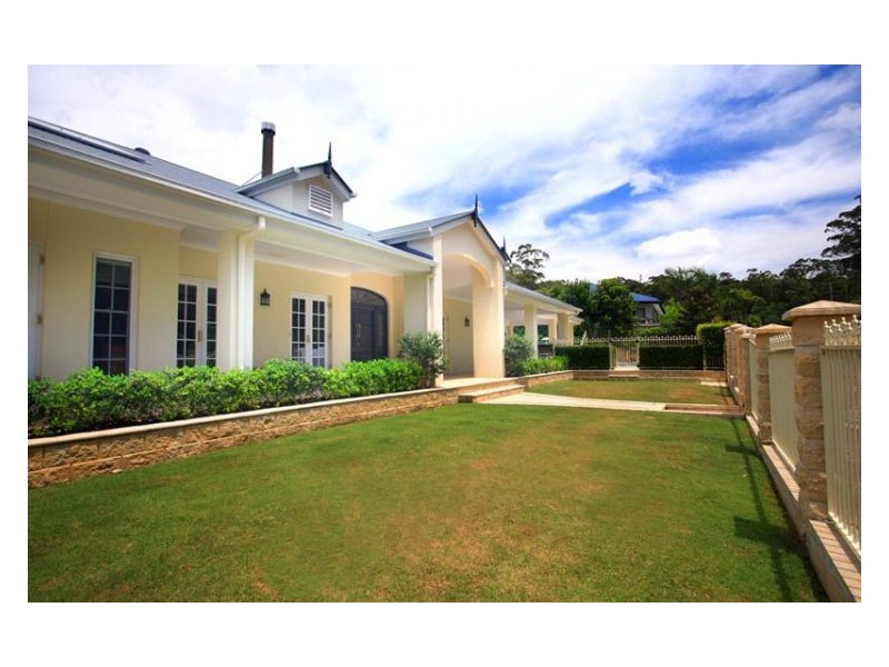 50 Greenwood Close, Buderim QLD 4556