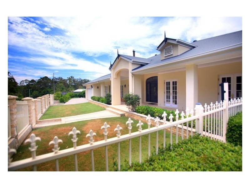 50 Greenwood Close, Buderim QLD 4556