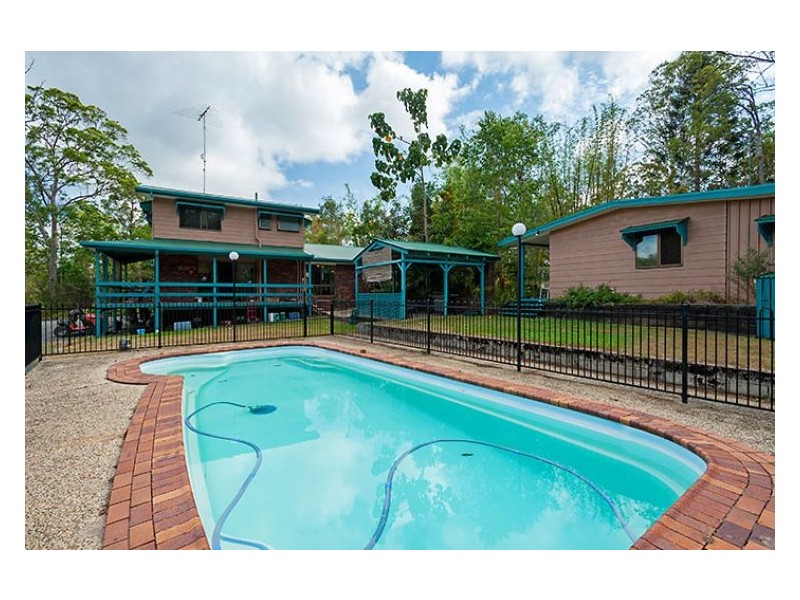 441 Connection Road, Mooloolah Valley QLD 4553