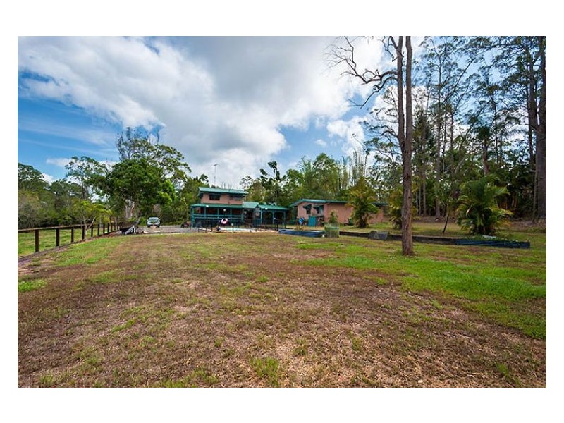 441 Connection Road, Mooloolah Valley QLD 4553