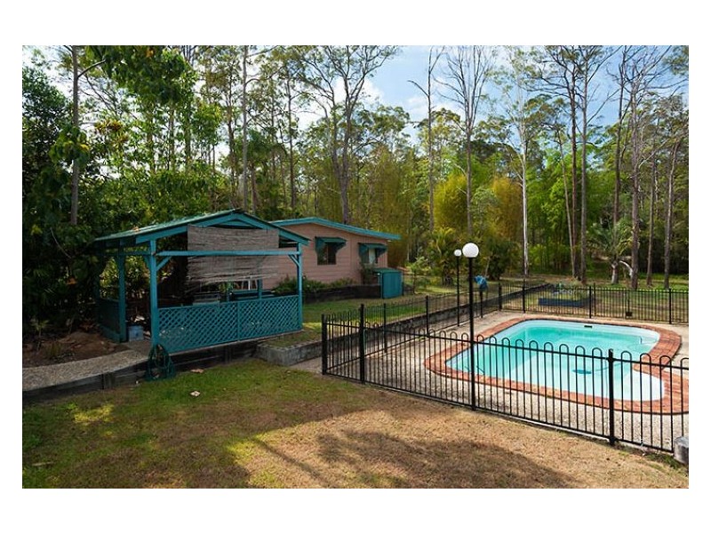 441 Connection Road, Mooloolah Valley QLD 4553