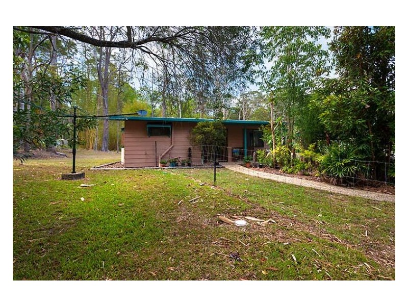 441 Connection Road, Mooloolah Valley QLD 4553