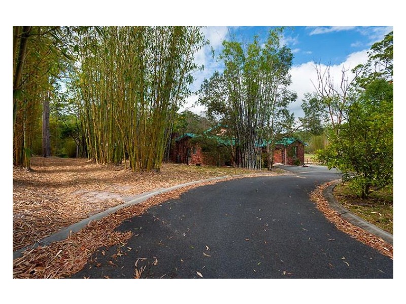 441 Connection Road, Mooloolah Valley QLD 4553