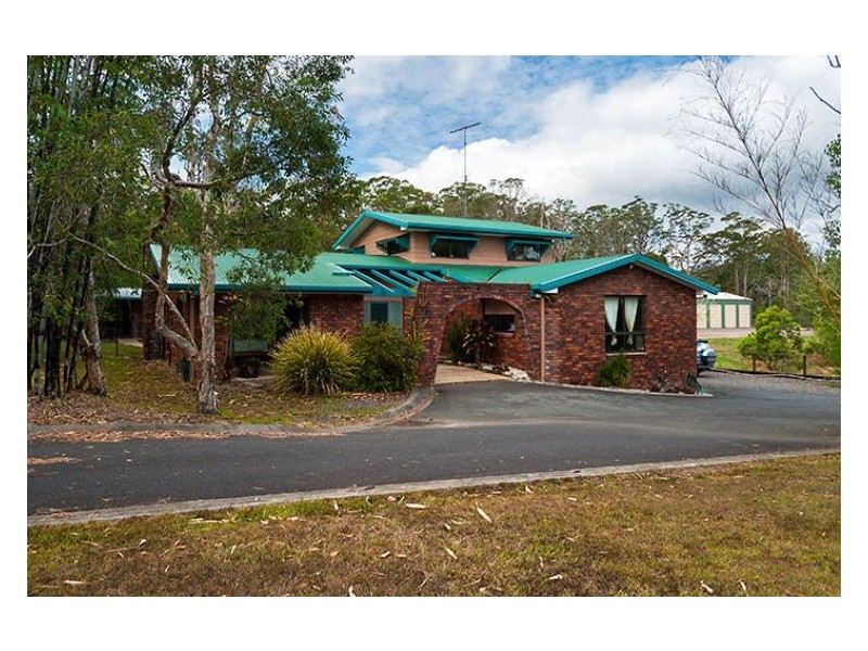 441 Connection Road, Mooloolah Valley QLD 4553