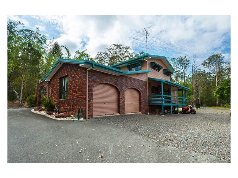 441 Connection Road, Mooloolah Valley QLD 4553