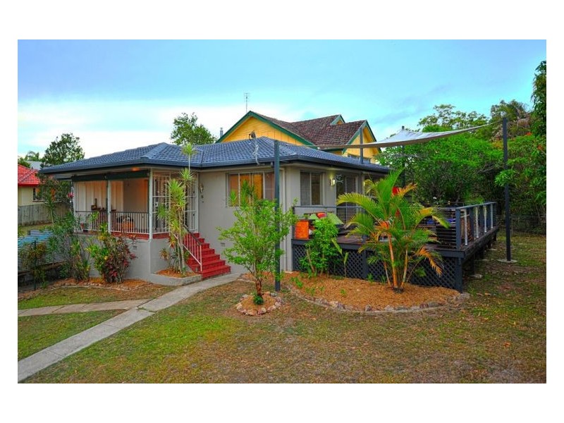 49 Oxleigh Crescent, Nambour QLD 4560