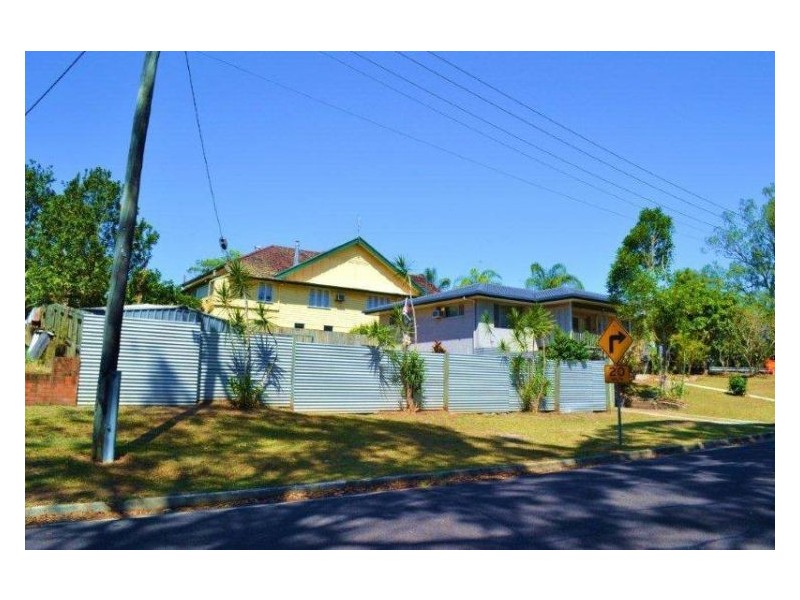 49 Oxleigh Crescent, Nambour QLD 4560