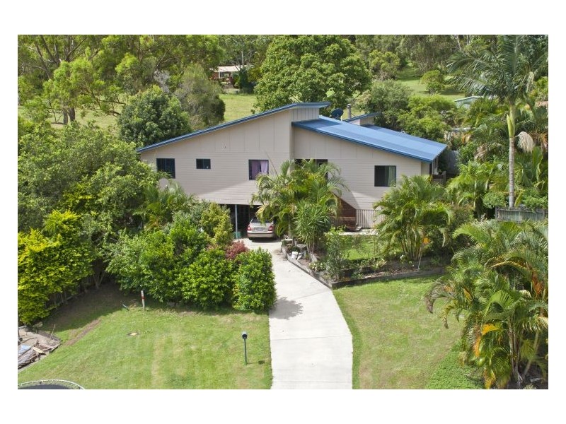 3 Fernlea Street, Nambour QLD 4560