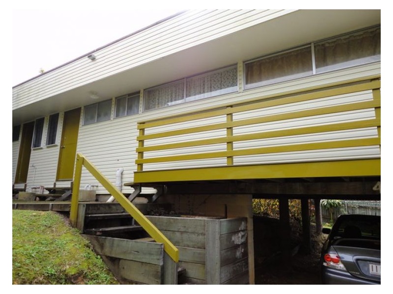 4/4 Bradley Street, Nambour QLD 4560