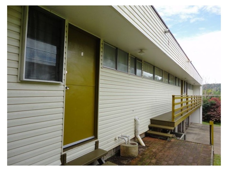 4/4 Bradley Street, Nambour QLD 4560