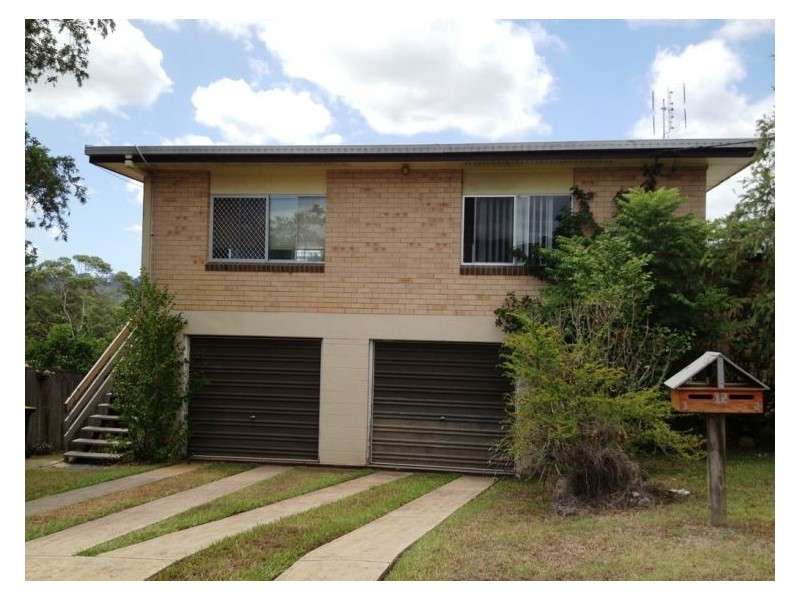12 Solandra Street, Nambour QLD 4560