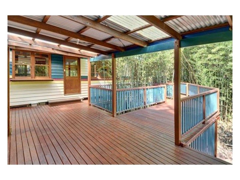 5 Upper Rosemount Road, Nambour QLD 4560
