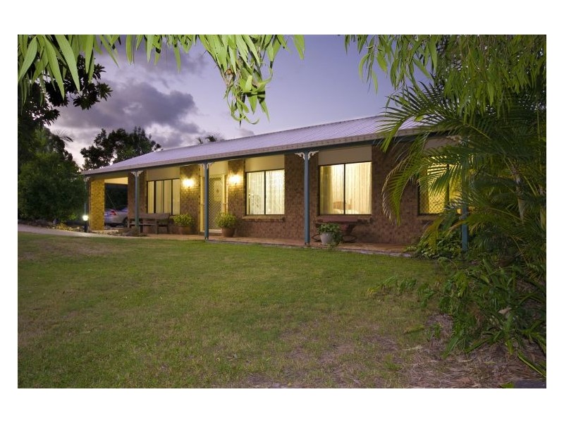 77 Pringle Road, Rosemount QLD 4560