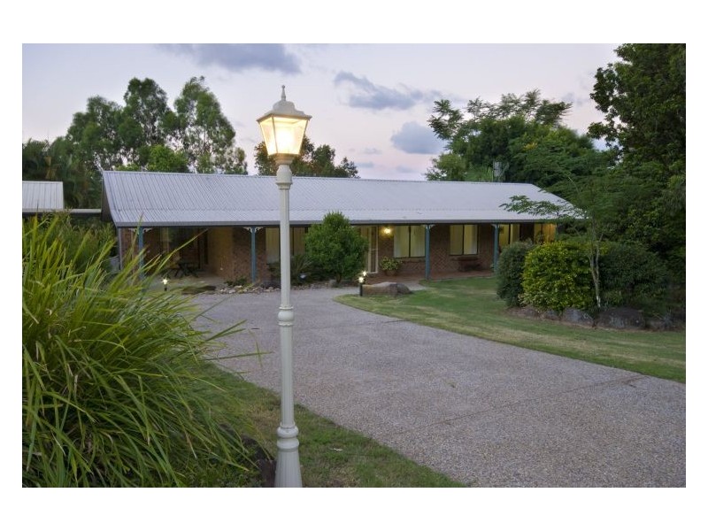 77 Pringle Road, Rosemount QLD 4560